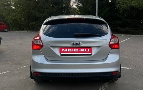Ford Focus III, 2012 год, 615 000 рублей, 14 фотография
