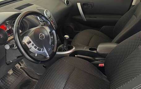 Nissan Qashqai, 2007 год, 628 000 рублей, 9 фотография