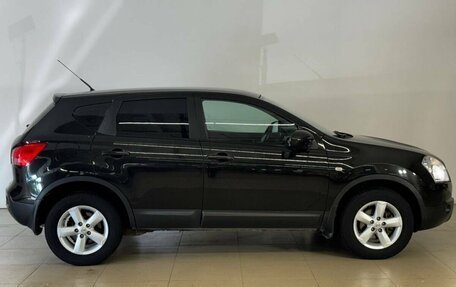 Nissan Qashqai, 2007 год, 628 000 рублей, 8 фотография
