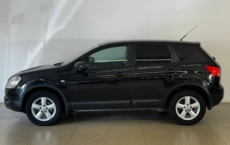 Nissan Qashqai, 2007 год, 628 000 рублей, 4 фотография