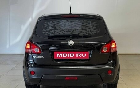 Nissan Qashqai, 2007 год, 628 000 рублей, 6 фотография