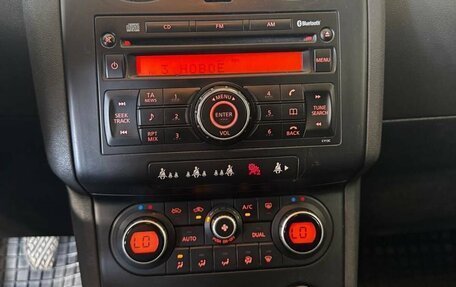Nissan Qashqai, 2007 год, 628 000 рублей, 10 фотография