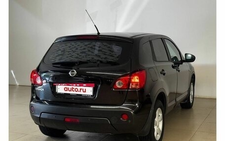 Nissan Qashqai, 2007 год, 628 000 рублей, 7 фотография