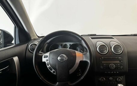 Nissan Qashqai, 2007 год, 628 000 рублей, 12 фотография