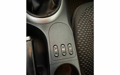 Nissan Qashqai, 2007 год, 628 000 рублей, 11 фотография