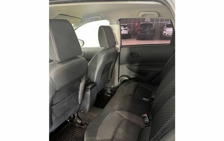 Nissan Qashqai, 2007 год, 628 000 рублей, 14 фотография