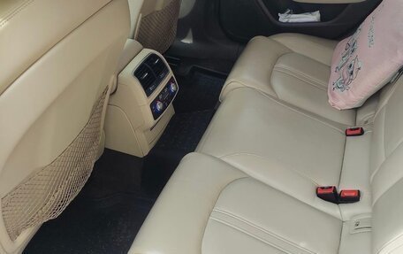Audi A6, 2017 год, 2 350 000 рублей, 2 фотография