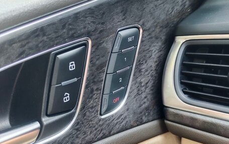 Audi A6, 2017 год, 2 350 000 рублей, 6 фотография