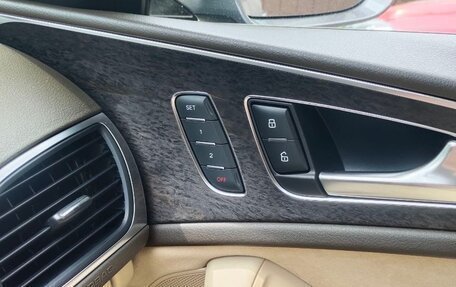 Audi A6, 2017 год, 2 350 000 рублей, 9 фотография