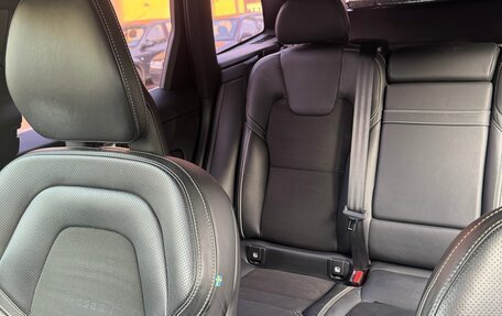 Volvo XC60 II, 2018 год, 3 260 000 рублей, 3 фотография