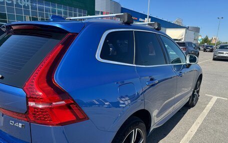 Volvo XC60 II, 2018 год, 3 260 000 рублей, 12 фотография