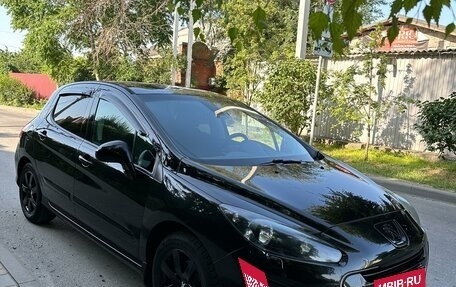 Peugeot 308 II, 2011 год, 765 000 рублей, 4 фотография