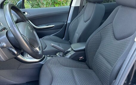 Peugeot 308 II, 2011 год, 765 000 рублей, 8 фотография