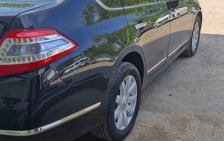 Nissan Teana, 2012 год, 1 150 000 рублей, 4 фотография