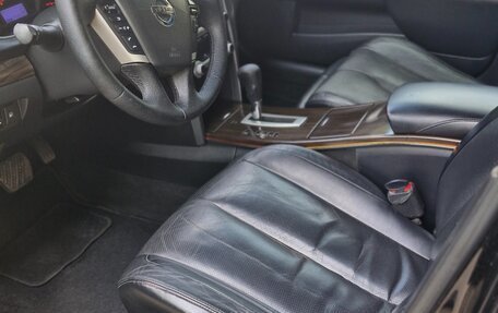 Nissan Teana, 2012 год, 1 150 000 рублей, 9 фотография