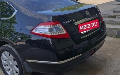 Nissan Teana, 2012 год, 1 150 000 рублей, 5 фотография