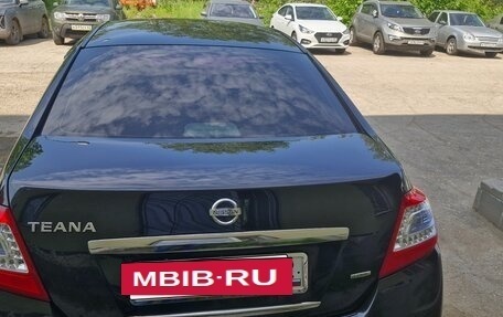 Nissan Teana, 2012 год, 1 150 000 рублей, 3 фотография