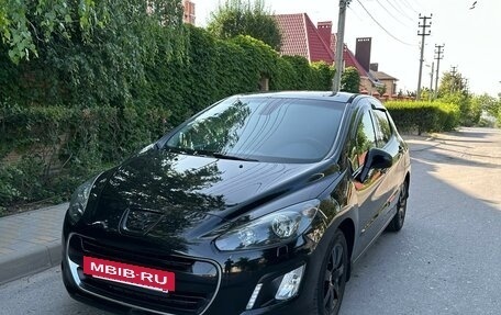 Peugeot 308 II, 2011 год, 765 000 рублей, 6 фотография