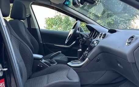 Peugeot 308 II, 2011 год, 765 000 рублей, 9 фотография