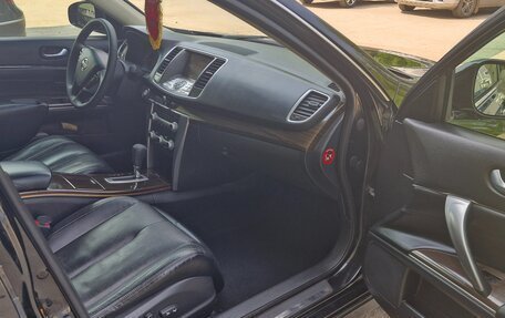 Nissan Teana, 2012 год, 1 150 000 рублей, 10 фотография