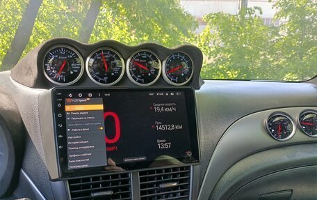 Subaru Impreza III, 2008 год, 1 300 000 рублей, 16 фотография