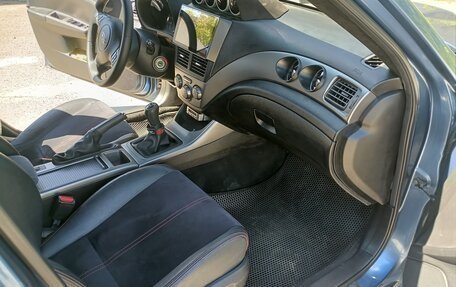 Subaru Impreza III, 2008 год, 1 300 000 рублей, 12 фотография