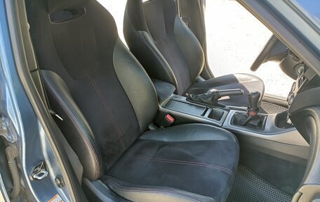 Subaru Impreza III, 2008 год, 1 300 000 рублей, 13 фотография