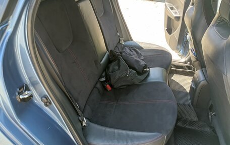 Subaru Impreza III, 2008 год, 1 300 000 рублей, 15 фотография