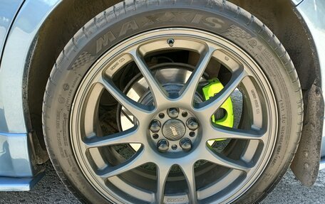 Subaru Impreza III, 2008 год, 1 300 000 рублей, 19 фотография