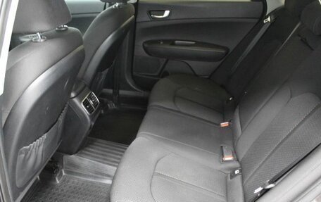 KIA Optima IV, 2017 год, 1 585 000 рублей, 15 фотография
