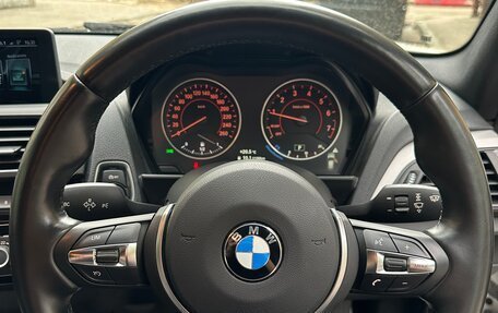 BMW 1 серия, 2016 год, 1 700 000 рублей, 4 фотография