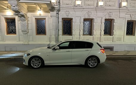 BMW 1 серия, 2016 год, 1 700 000 рублей, 2 фотография