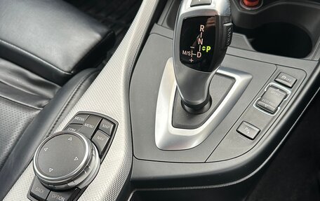 BMW 1 серия, 2016 год, 1 700 000 рублей, 11 фотография