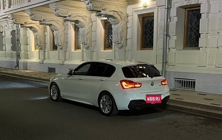 BMW 1 серия, 2016 год, 1 700 000 рублей, 3 фотография