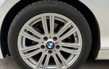 BMW 1 серия, 2016 год, 1 700 000 рублей, 14 фотография
