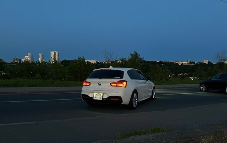 BMW 1 серия, 2016 год, 1 700 000 рублей, 15 фотография
