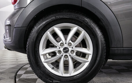 MINI Countryman I (R60), 2011 год, 1 373 000 рублей, 9 фотография