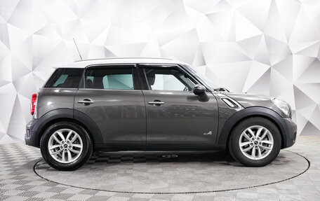 MINI Countryman I (R60), 2011 год, 1 373 000 рублей, 6 фотография
