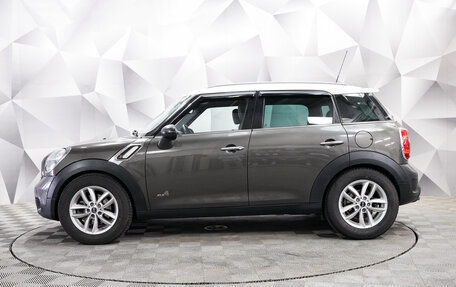 MINI Countryman I (R60), 2011 год, 1 373 000 рублей, 2 фотография