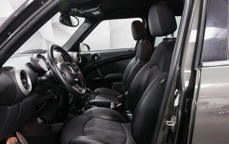 MINI Countryman I (R60), 2011 год, 1 373 000 рублей, 10 фотография