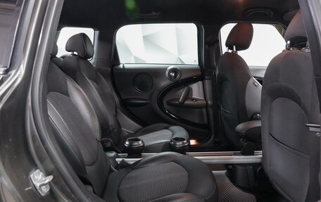 MINI Countryman I (R60), 2011 год, 1 373 000 рублей, 13 фотография