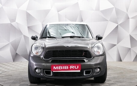 MINI Countryman I (R60), 2011 год, 1 373 000 рублей, 8 фотография