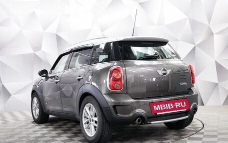 MINI Countryman I (R60), 2011 год, 1 373 000 рублей, 3 фотография