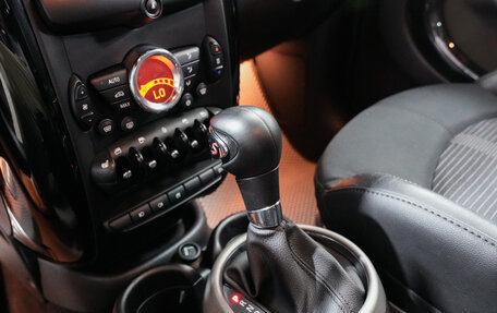 MINI Countryman I (R60), 2011 год, 1 373 000 рублей, 16 фотография