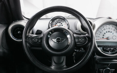 MINI Countryman I (R60), 2011 год, 1 373 000 рублей, 14 фотография