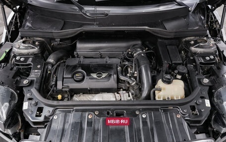 MINI Countryman I (R60), 2011 год, 1 373 000 рублей, 19 фотография