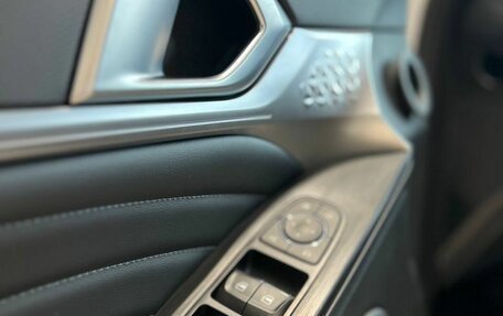 Haval F7, 2025 год, 3 249 000 рублей, 8 фотография