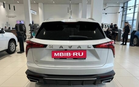 Haval F7, 2025 год, 3 249 000 рублей, 3 фотография