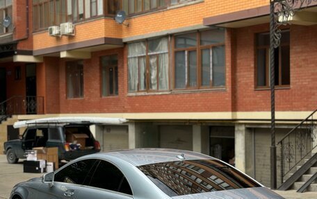 Mercedes-Benz CLS, 2014 год, 2 400 000 рублей, 5 фотография