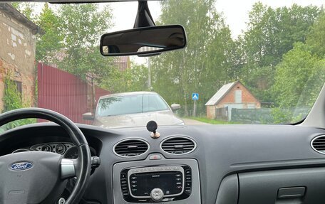 Ford Focus II рестайлинг, 2010 год, 765 000 рублей, 4 фотография